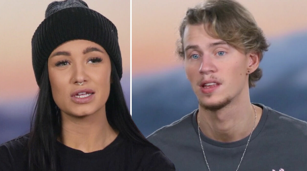 Så är Elin ”Woodie” Skogs och Edwin Ramwalls relation idag