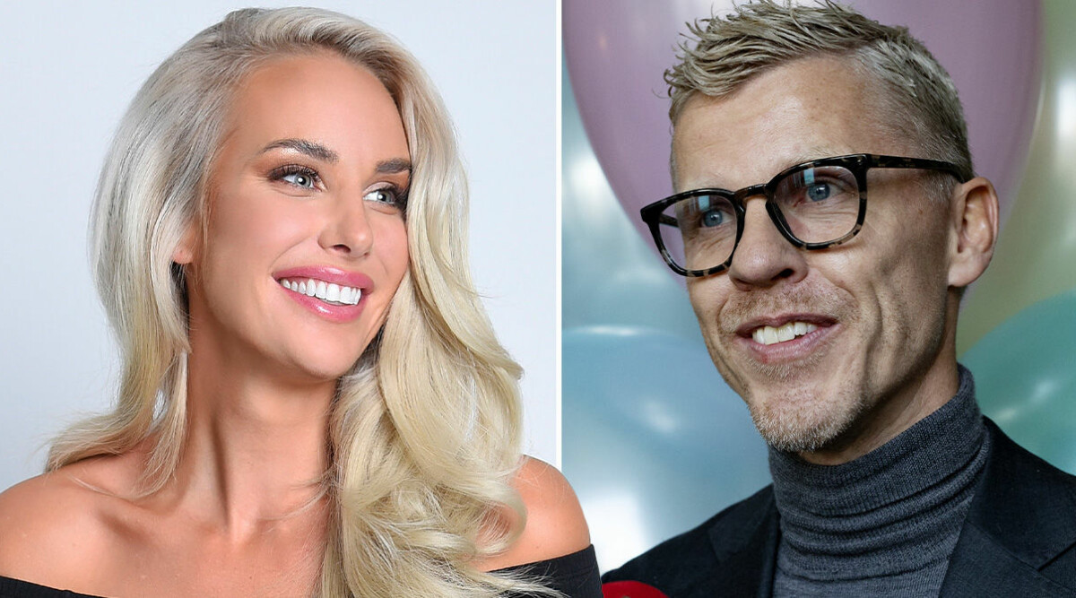 Bingo Rimérs första ord om Julia Franzén i Bachelorette 2021