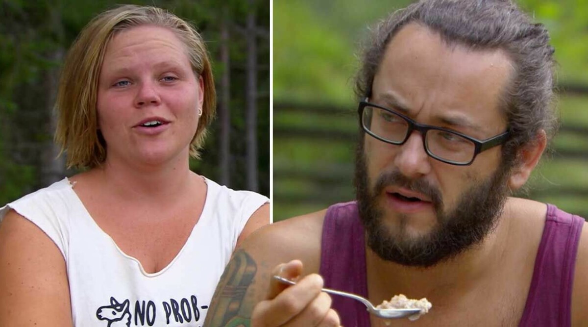 Erik Steffens svåra kamp i Farmen – tuffa tiden som storbonde