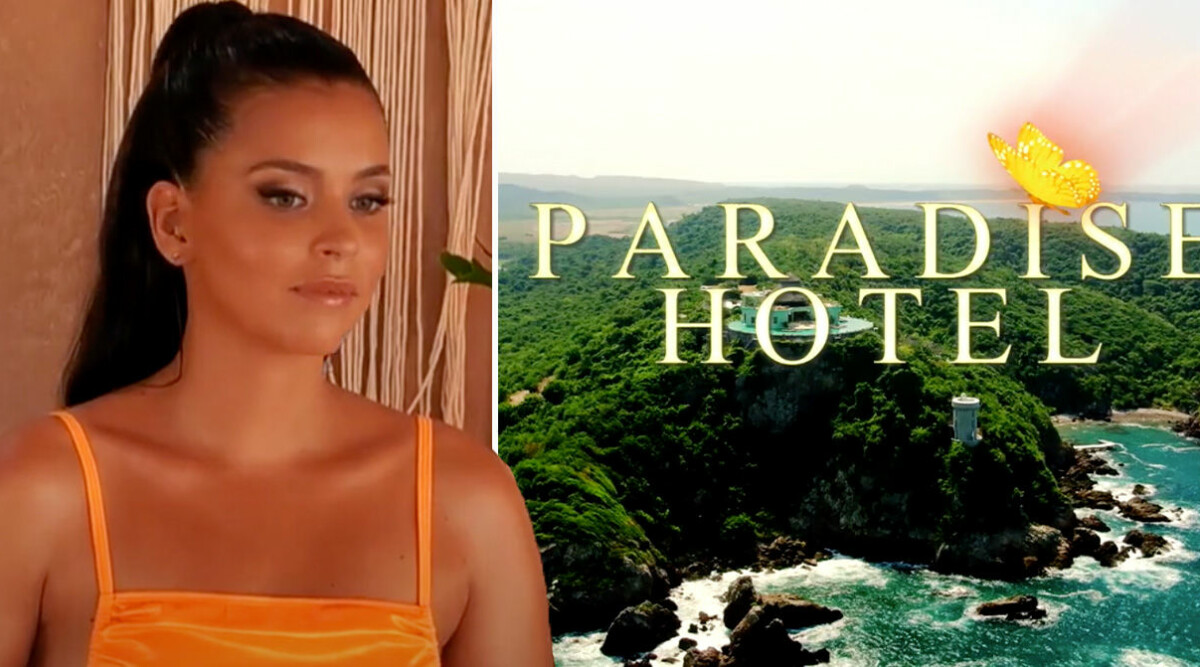 Nicole Falcianis okända krav på produktionen inför Paradise hotel