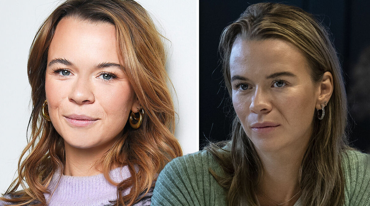 Därför slutar Margaux Dietz visa upp sonen Arnold i sociala medier