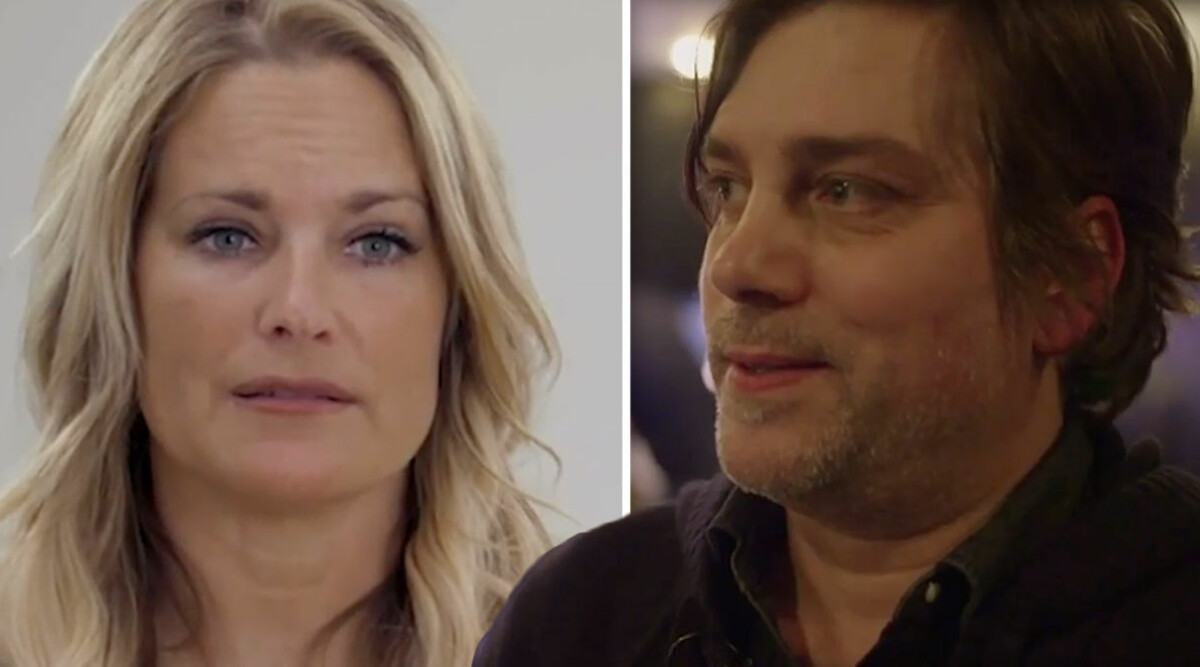 Laila Bagge i konflikt med Mason Pitts – efter beslutet om Liam