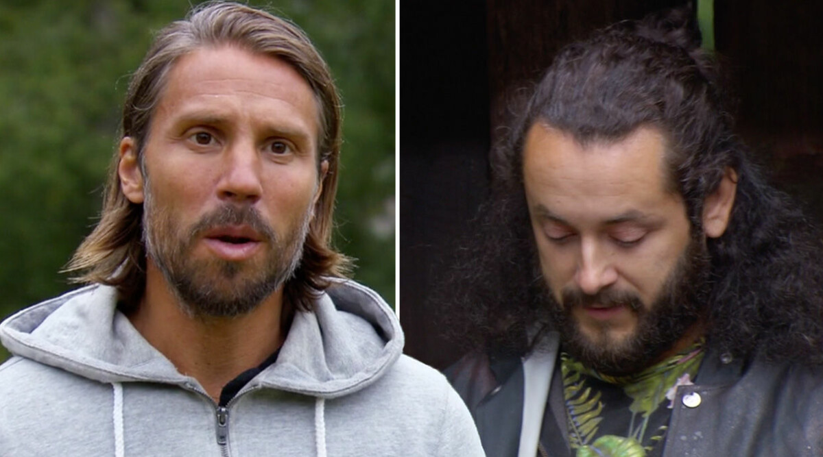 Det händer bakom kulisserna på Farmen