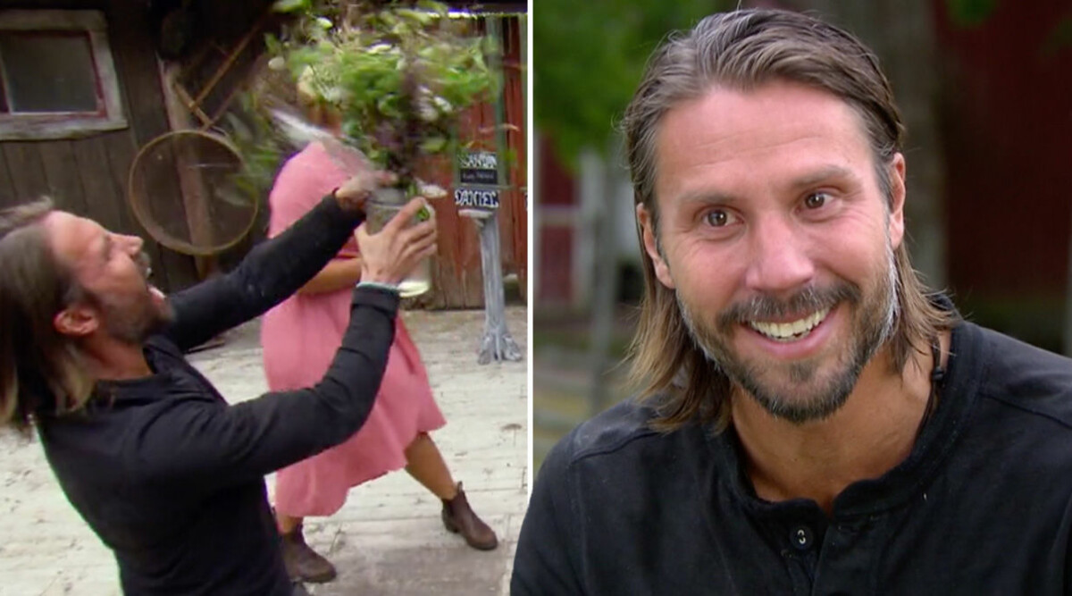 Daniel Tholén vinner Farmen 2021 – Malin Nyman om förlusten