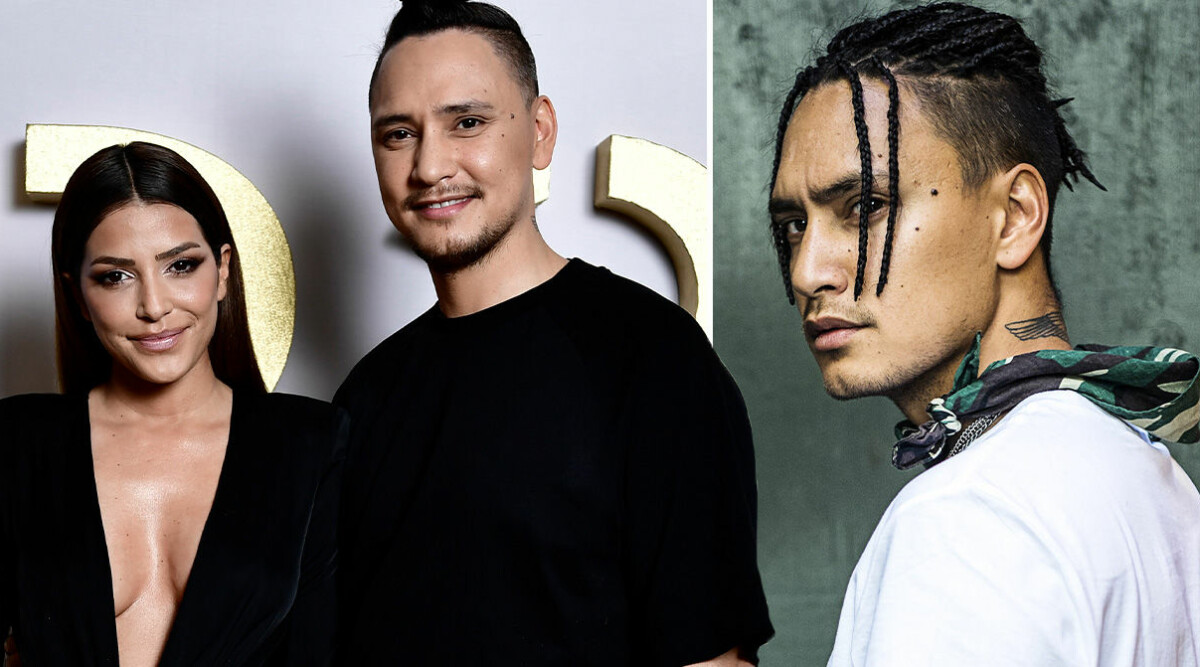 Newkid visar upp flickvännen – efter orden i Så mycket bättre