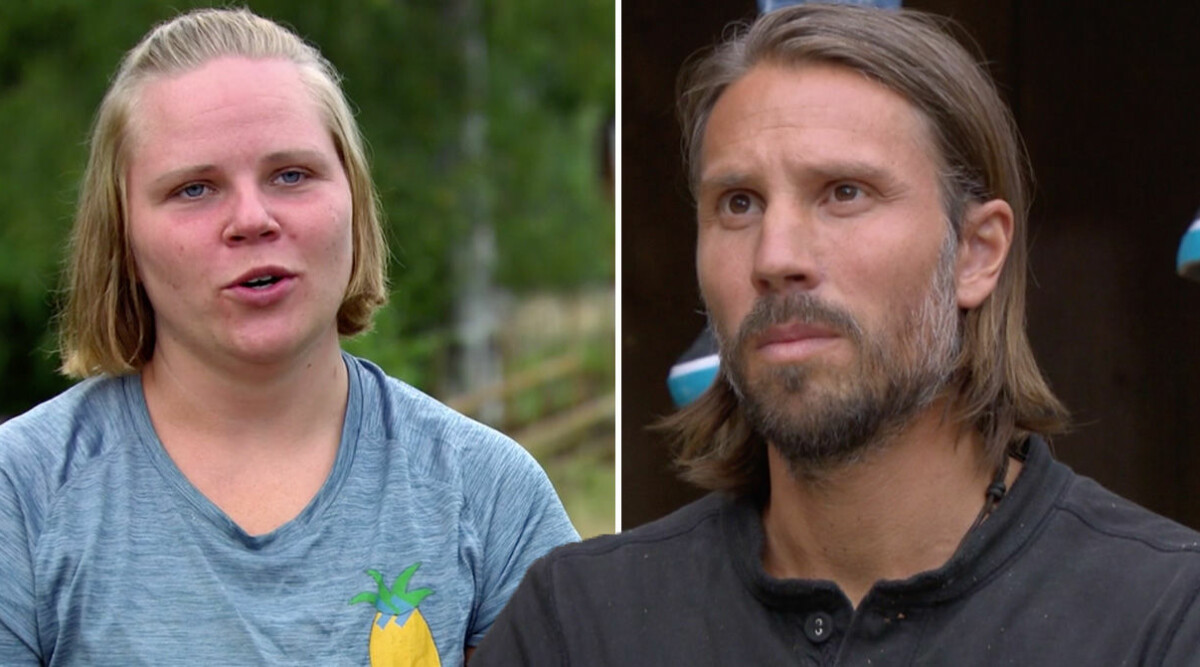 Kaoset efter vinsten i Farmen 2021 – som tittarna inte fick se