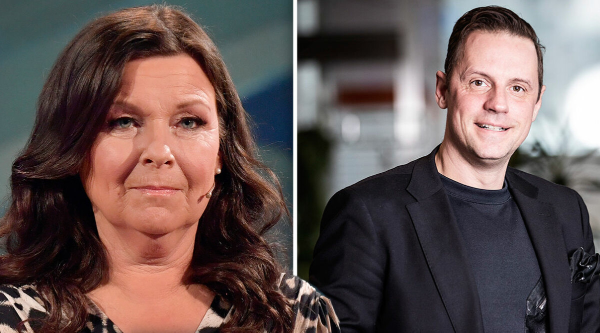 Därför ersätts Lotta Engberg och Stefan Odelberg i Bingolotto