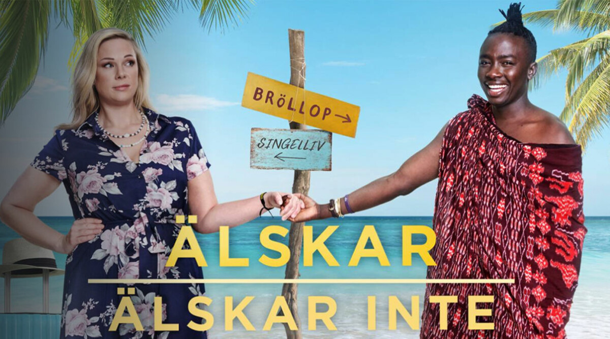 Blir det en säsong 2 av Älskar, älskar inte? – Kanal 5 svarar