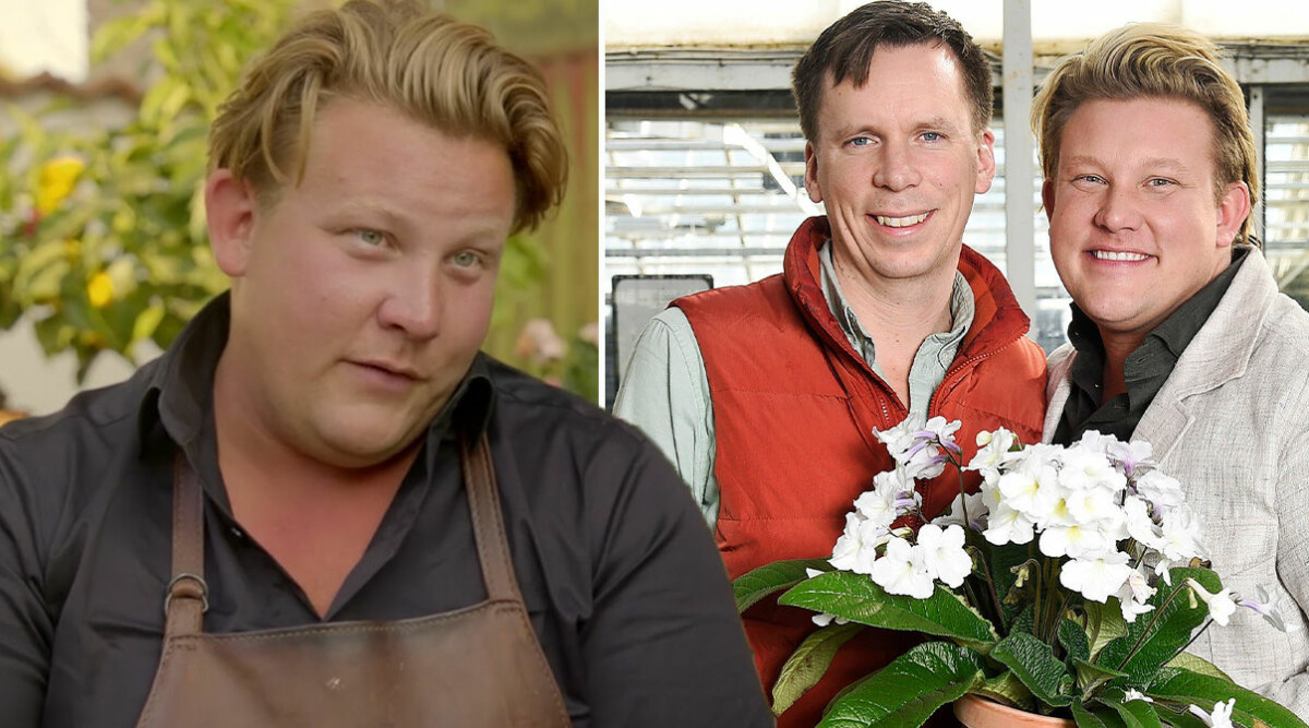 Karl Fredriks nya avslöjande om relationen med Petter Kjellén – efter succén