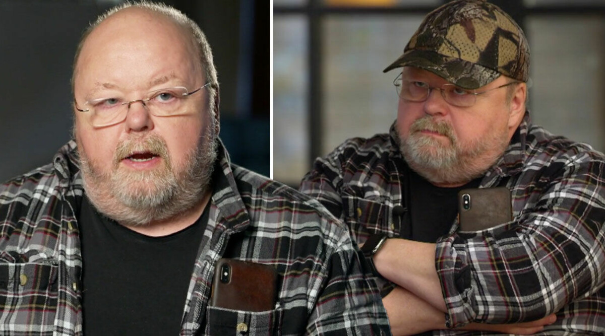 Kalle Moraeus nya hälsobesked – efter försvinnandet