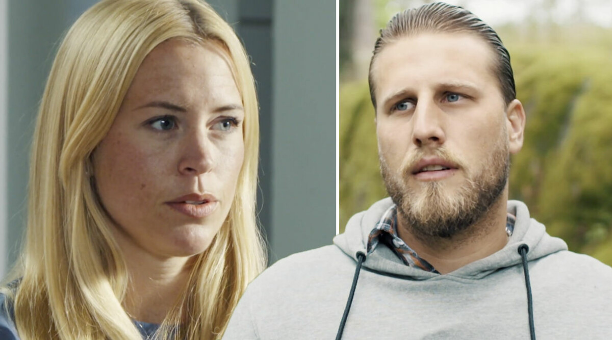 Tittarnas ord till Johan – efter tuffa tiden med Susanna i Gift vid första ögonkastet
