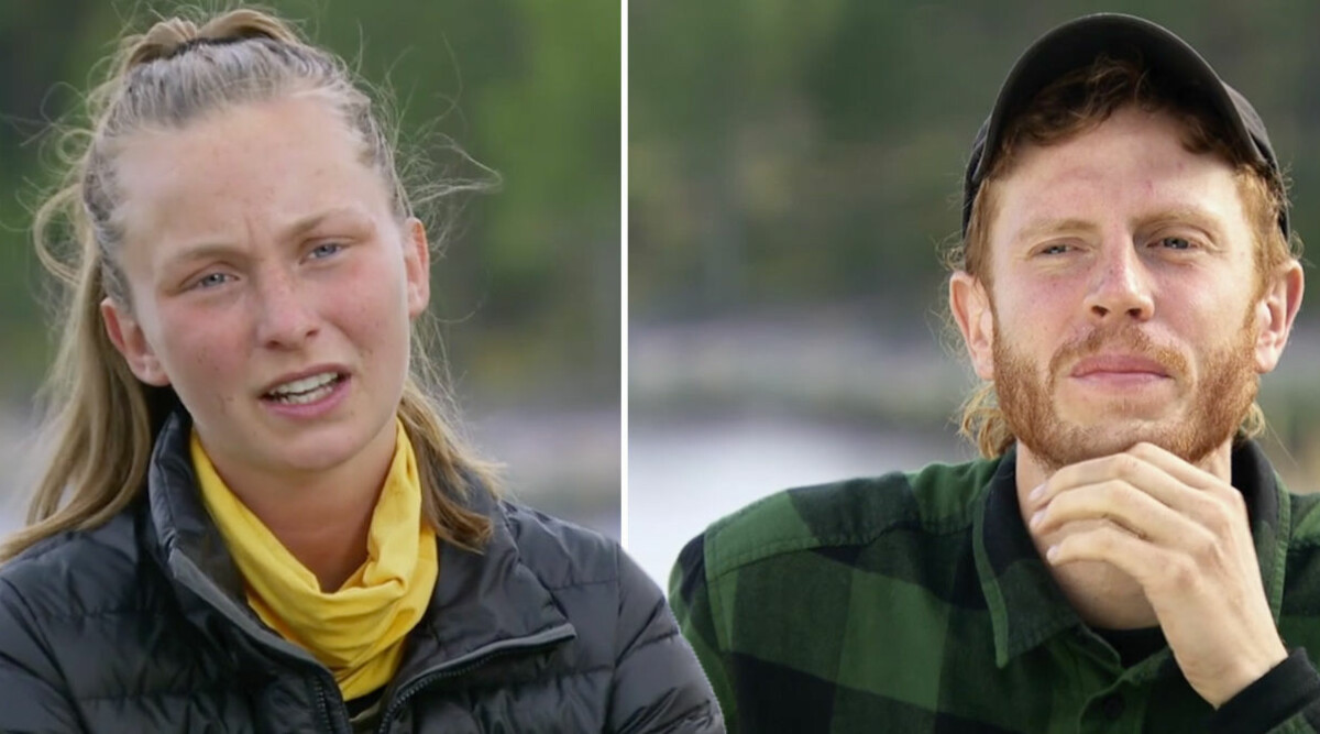 Paul Michael Wrenkler om bråket i Robinson – därför startade konflikten