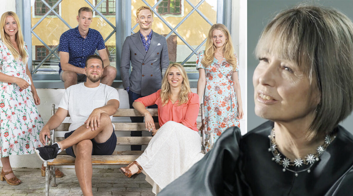 SVT:s miss avslöjar Gift vid första ögonkastet-parens framtid