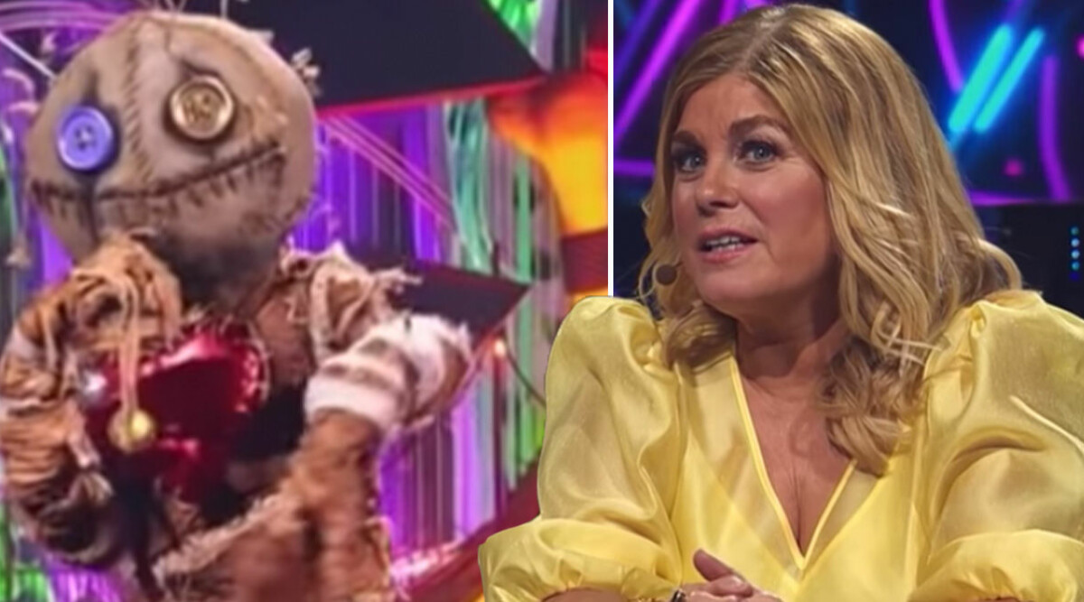 TV4-tittarnas kritik – efter kanalens beslut för Masked singer