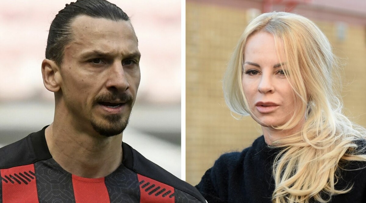 Kritik mot Zlatan Ibrahimovic och Helena Seger – efter uttalandet om Kaxås