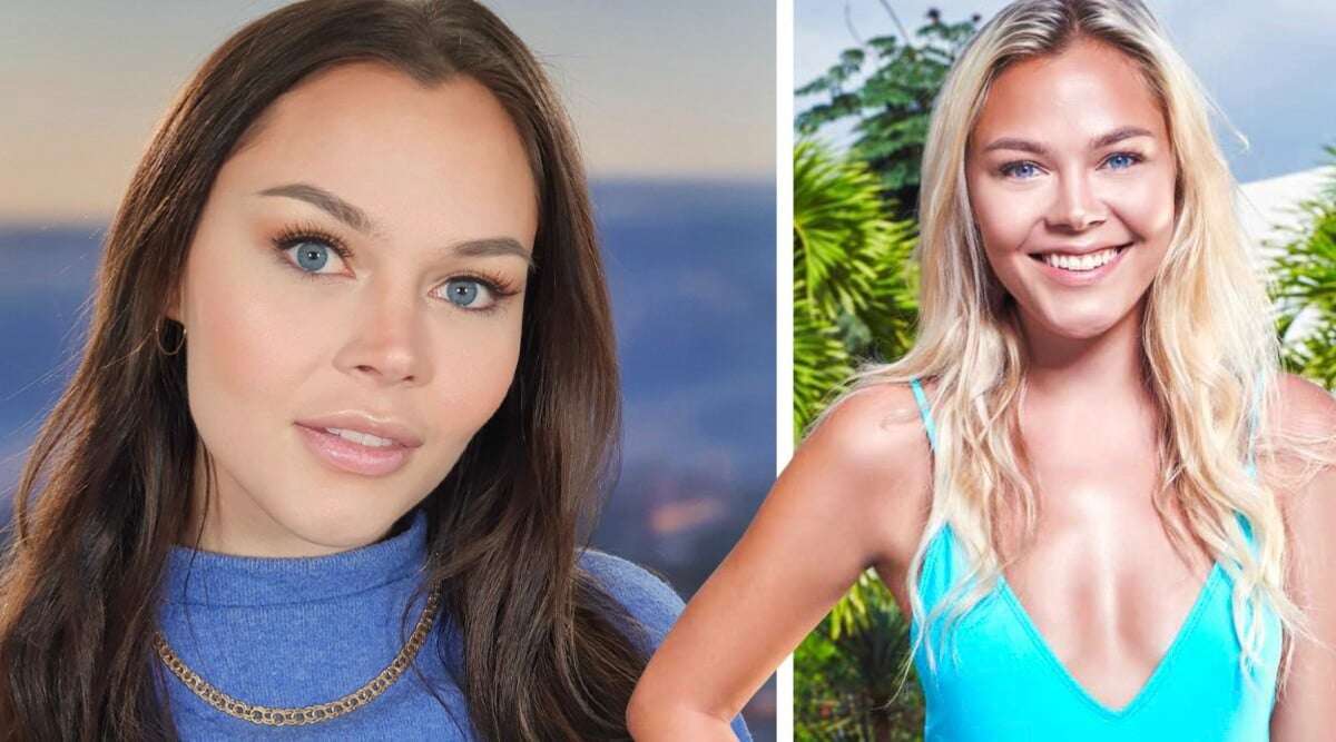 Därför känner du igen Emma Linnerborg i Ex on the beach – Peak of Love