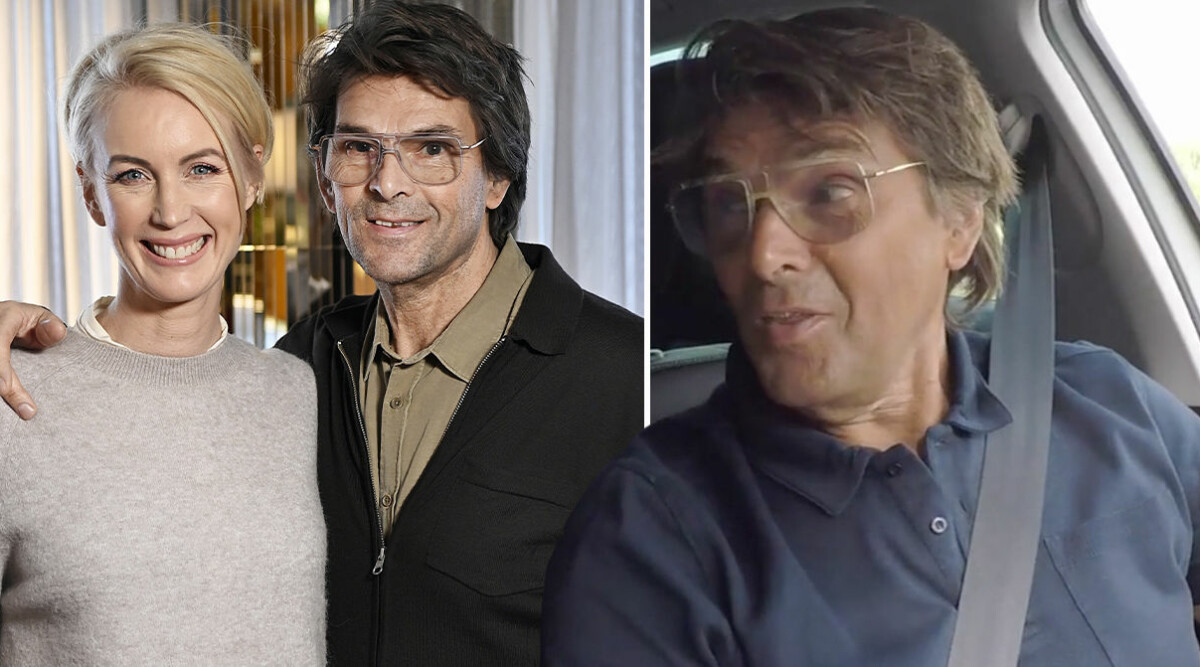 Blir det en ny säsong av Tillsammans med Strömstedts? TV4 svarar