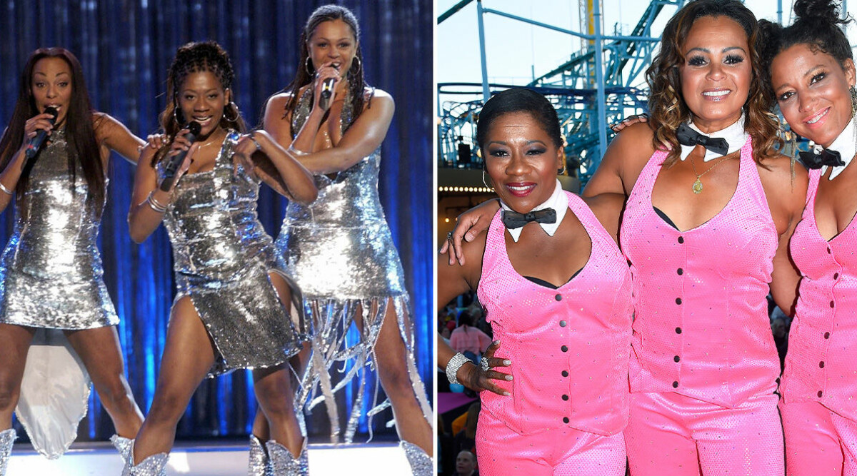 Afro-Dite försvann efter vinsten i Melodifestivalen – så lever de idag