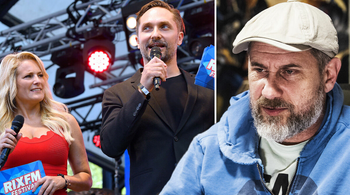 Markoolios sjukdomsbesked efter frånvaron i Rix MorronZoo