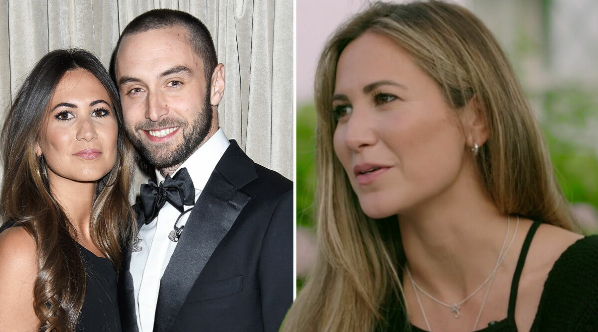 Ciara Zelmerlöw öppnar upp sig om okända sjukdomskampen