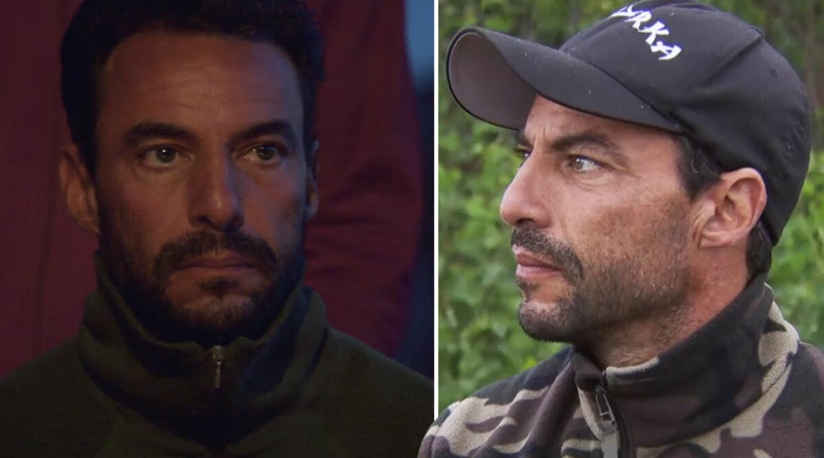 Robinson-Alexanders hemliga lyxliv – egna orden om miljonkarriären