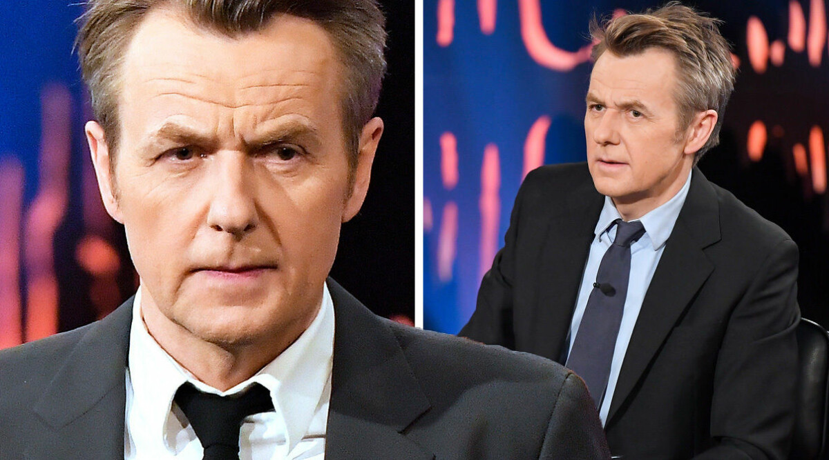 Därför slutar Fredrik Skavlan – gör en sista säsong av SVT:s Skavlan