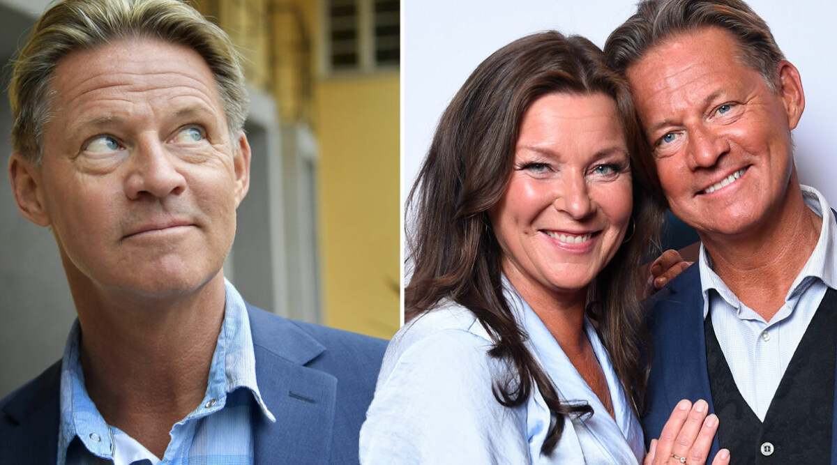 Doktor Mikael Sandströms hemliga tv-planer med Lotta Engberg