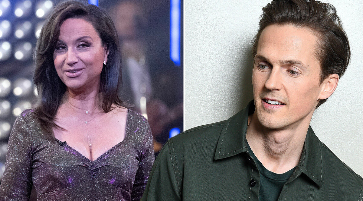 David Lindgrens ord om Petra Mede efter kritiken