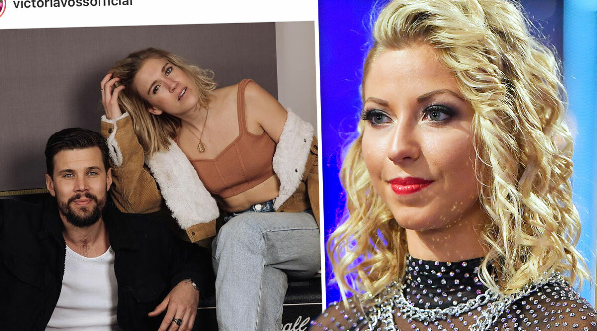 Sigrid Bernson om Robin Bengtssons nya låt med Victoria Voss