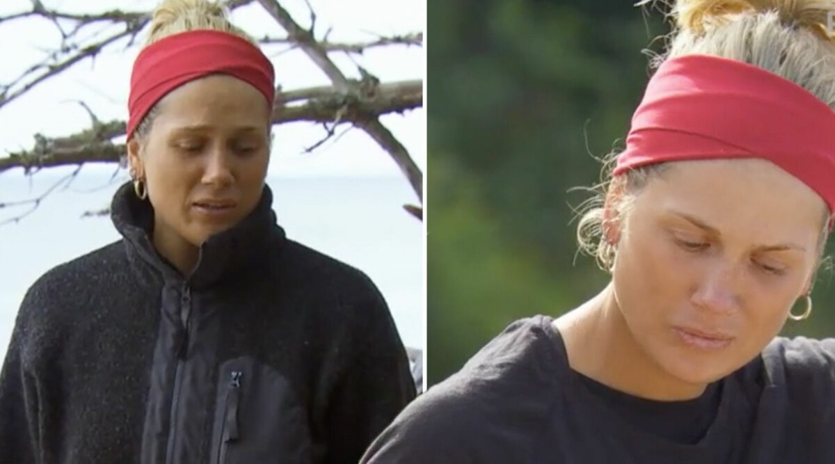 Robinson-Joanna Swicas egna ord om nervsjukdomen Guillain-Barrés syndrom