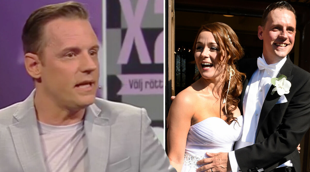 Därför skilde sig Stefan Odelberg och Berna Inceoglu