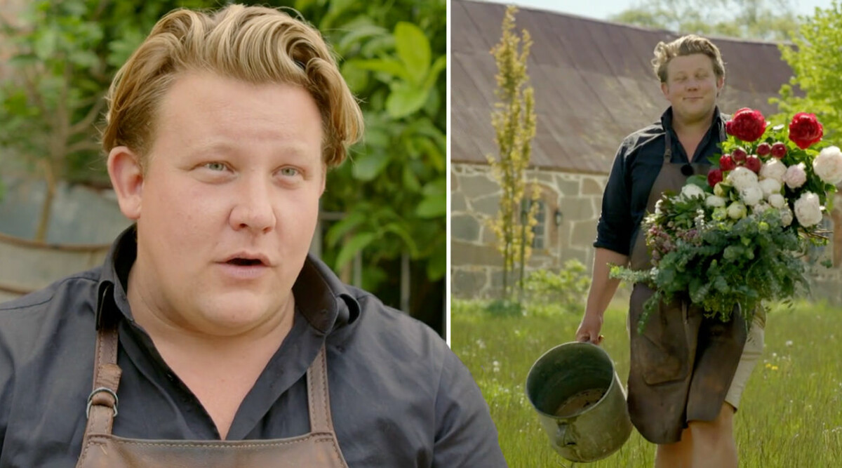 Karl Fredrik på Österlen försvinner efter kritiken