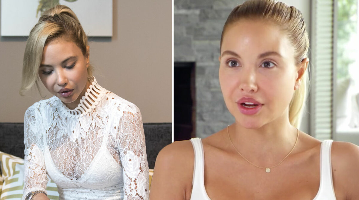 Elena Belles svar efter följarnas kritik mot festresan i Mexiko