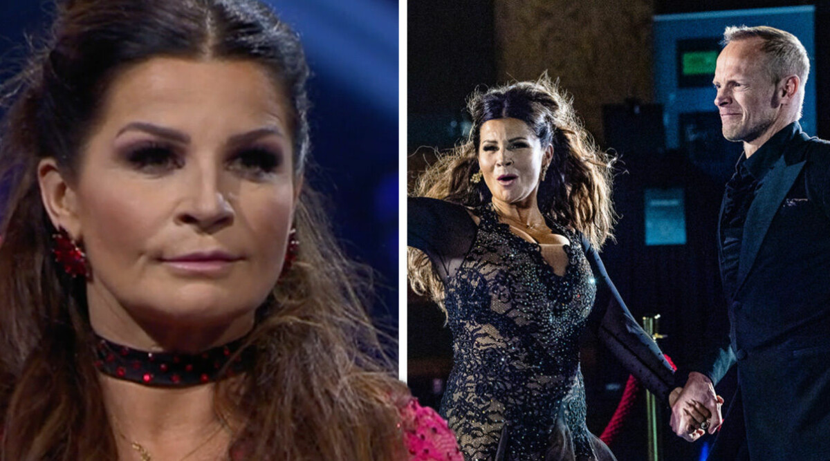 Carola hoppar av Let’s dance på grund av medicinska skäl