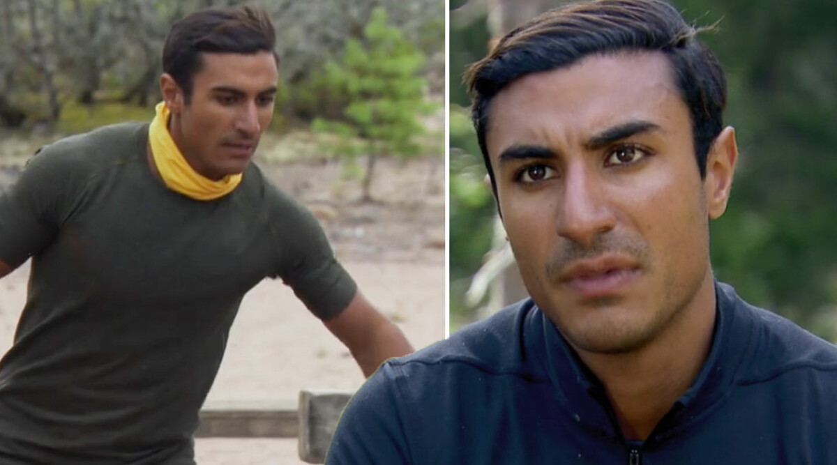 Robinson-Elias Akyols liv utanför programmet – därför sökte han