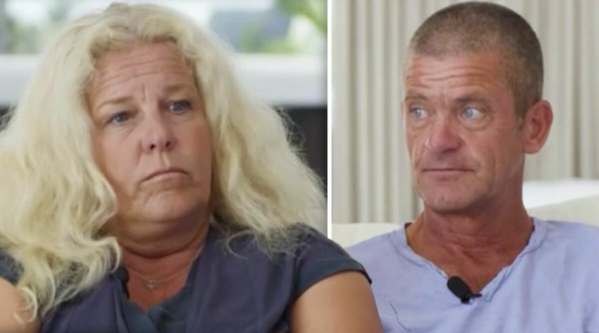 Dit flyttar Jesper och Mia Parnevik efter att ha sålt huset i Florida