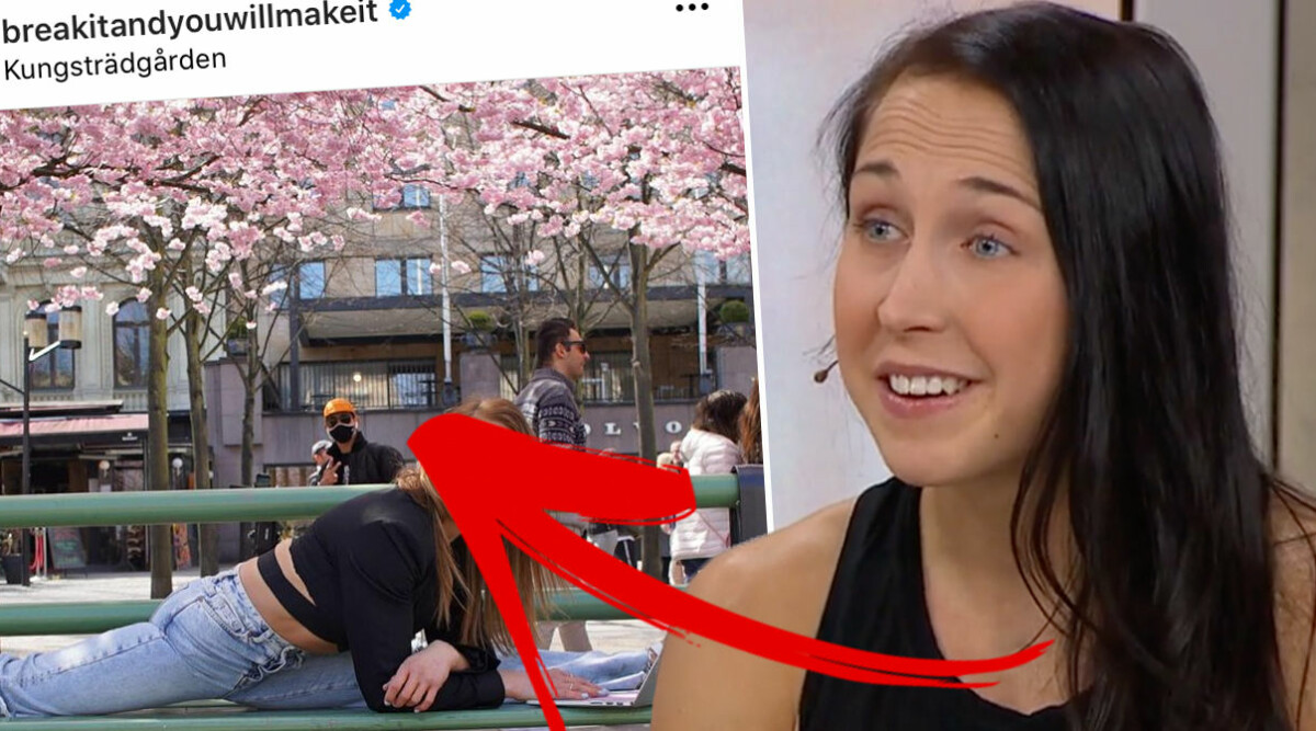 Elin Härkönens stora förvandling – nya detaljerna i utseendet