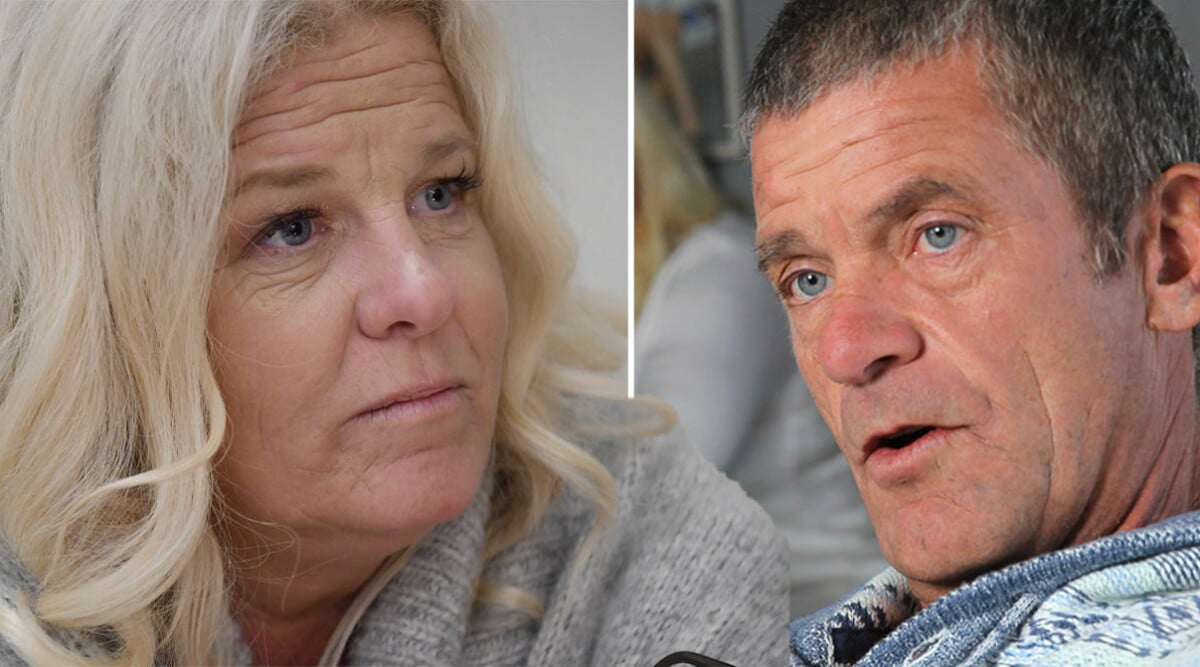 Mia och Jesper Parnevik hyllas efter beslutet att donera