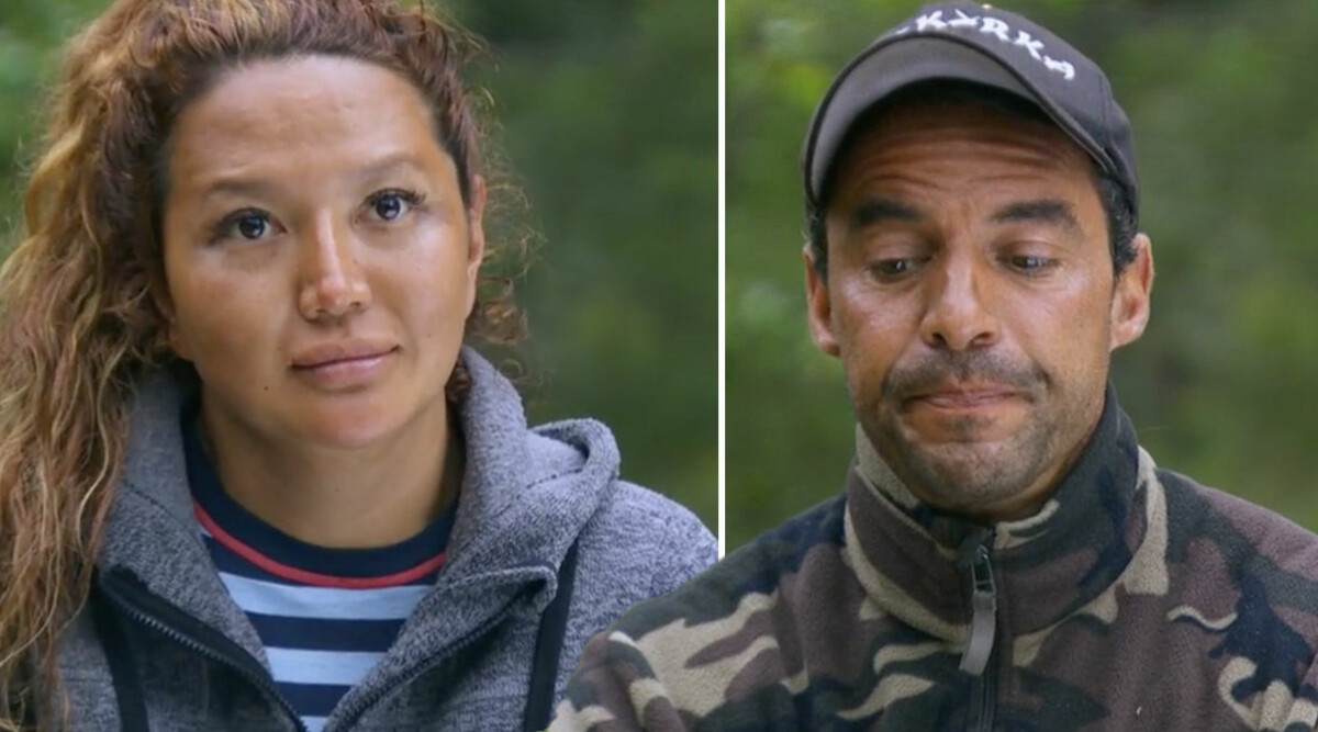 Det här köpte deltagarna som diskades från Robinson 2021