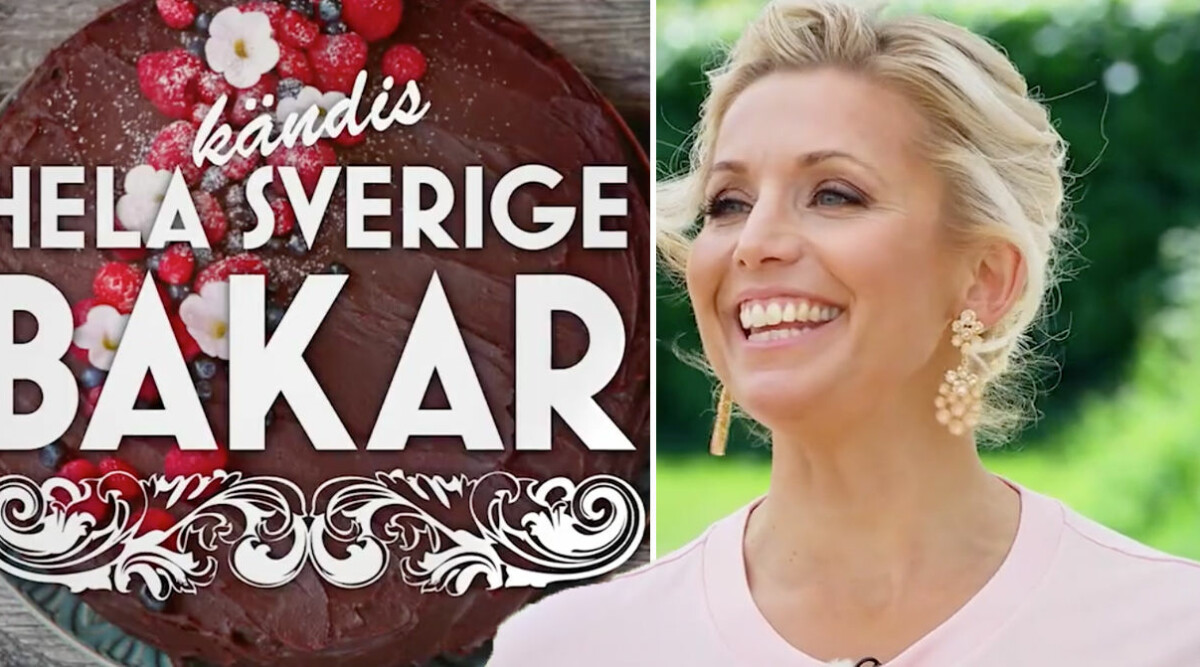 TV4-tittarnas kritik mot Hela kändis-Sverige bakar – efter premiäravsnittet