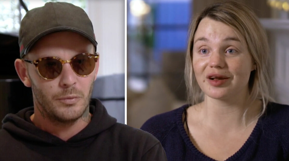 Därför har inte Jocke och Jonna Lundell något äktenskapsförord