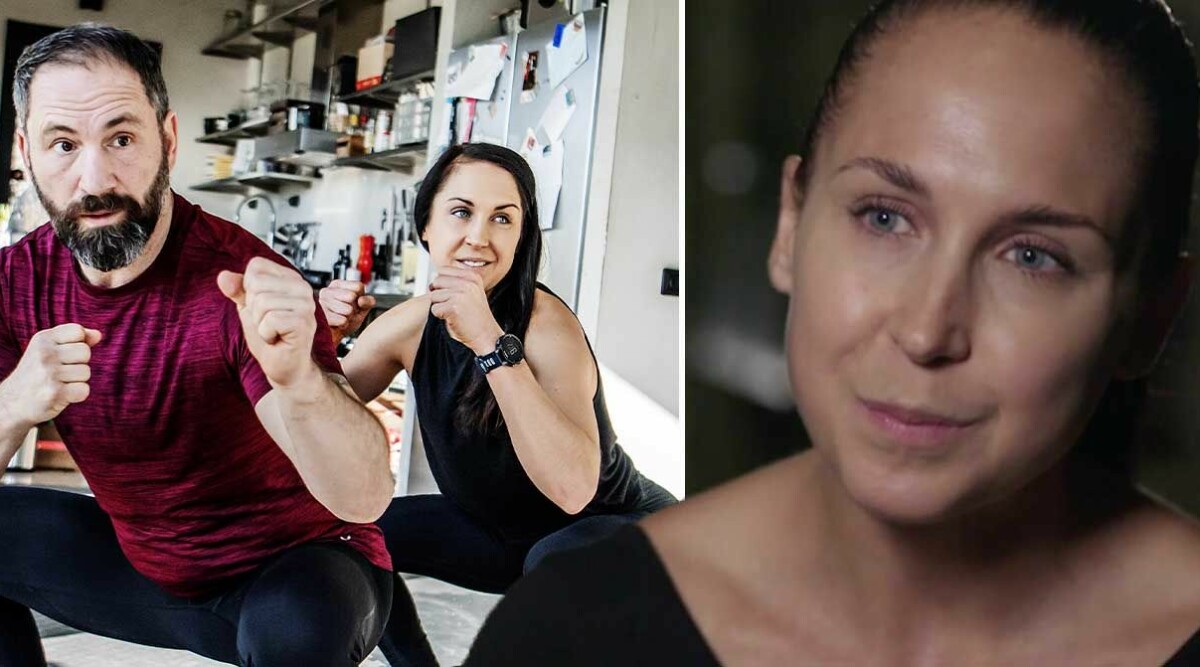 Så är Elin Härkönens relation med Paolo Roberto idag