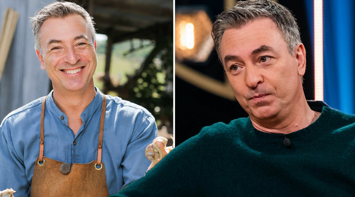 SVT:s svar efter beslutet att stoppa Tareq Taylor från TV4:s program