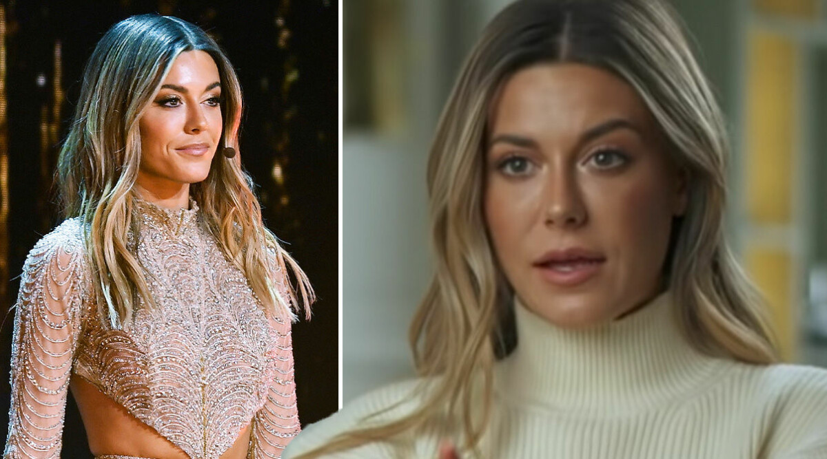 Bianca Ingrosso ryter ifrån efter följarnas kommentarer om lyxlivet