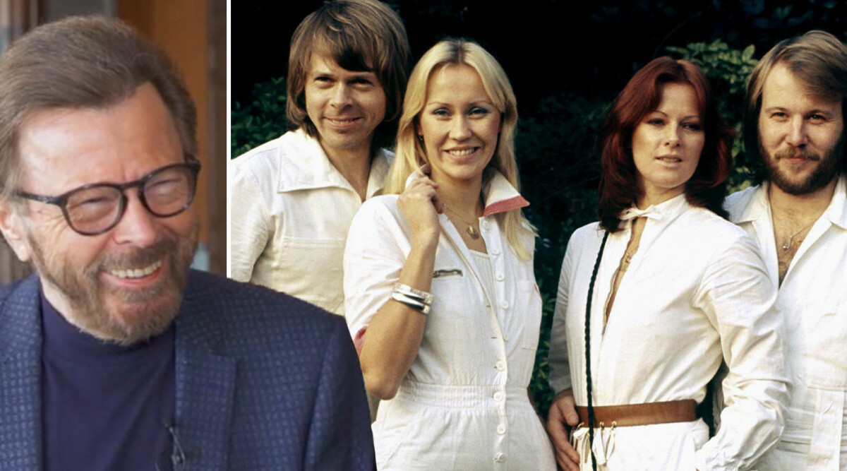 Björn Ulvaeus nya besked – då släpper ABBA ny musik