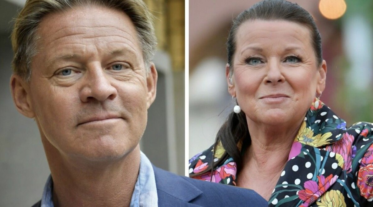 Doktor Mikaels krämpor under flytten till Göteborg med Lotta Engberg