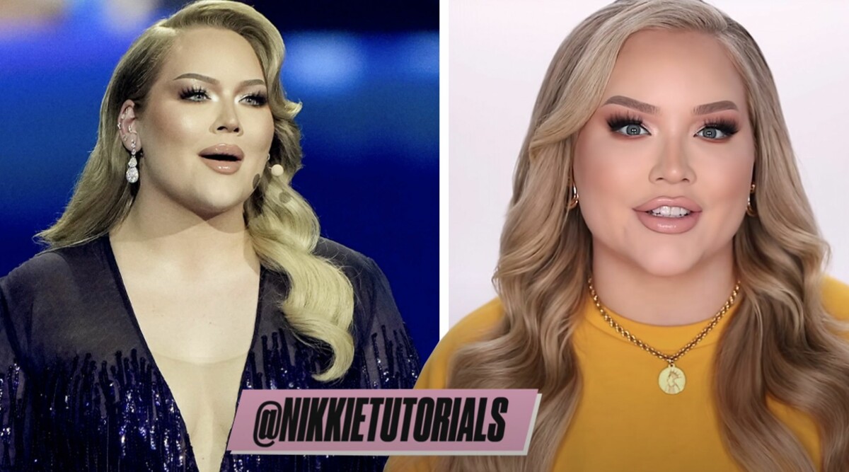 Allt du vill veta om influencern Nikkie de Jager från NikkieTutorials