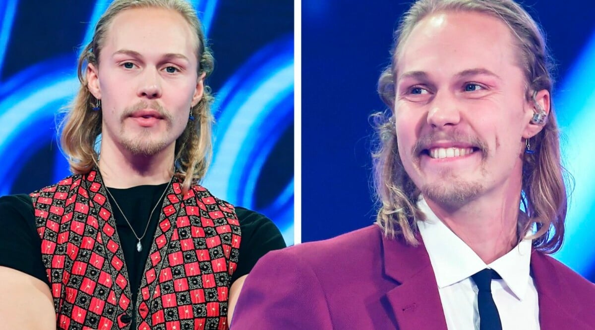 Caspar Camitz släpper ny musik – glädjen efter succén i Idol 2020