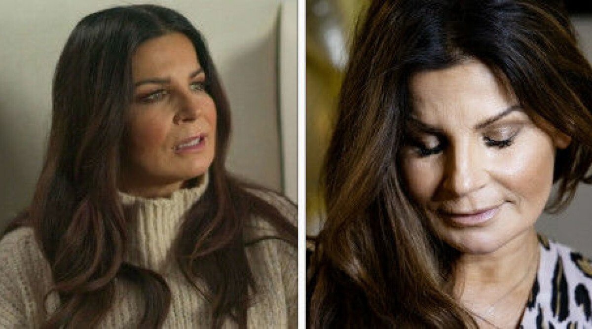 Carola Häggkvists insjuknande efter Let's dance – nya bakslaget