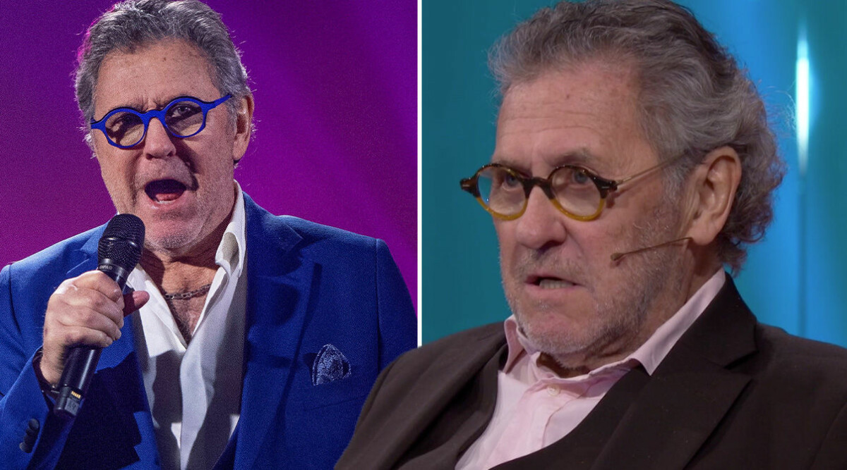 Tommy Körberg ryter ifrån efter ryktet om artistkarriären: "Stämmer inte"